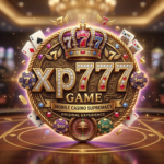 XP777 Game login