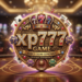XP777 Game login