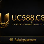 uc588 game login